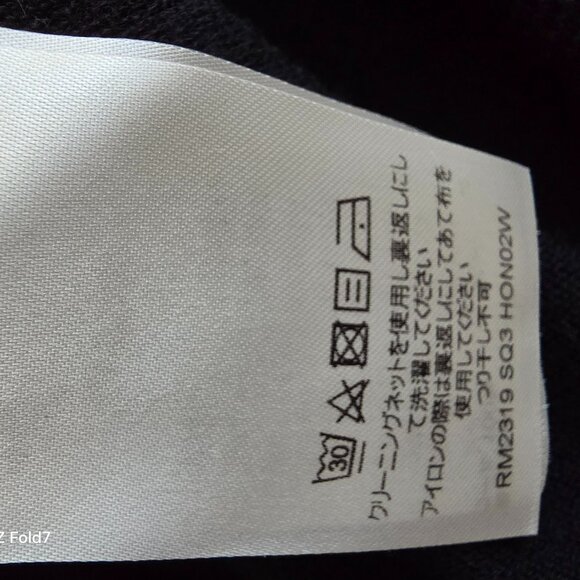 Louis Vuitton Sweater Shirt - Picture 3 of 9